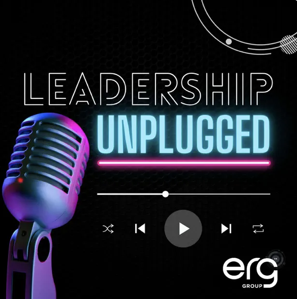 Leadership Unplugged Logo